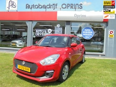 Suzuki Swift - 1.2 Comfort Smart Hybrid 1e Eigenaar