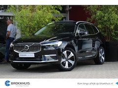 Volvo XC60 - Recharge T8 AWD Plus Bright | Trekhaak | 360 Camera | Harman/Kardon | Adaptive Cruise | Do