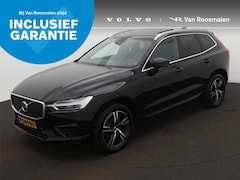 Volvo XC60 - 2.0 T8 Twin Engine AWD R-Design