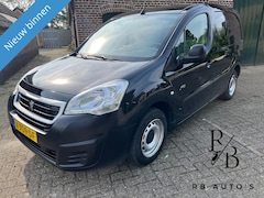 Peugeot Partner - 120 1.6 BlueHDi 75 L1 Première