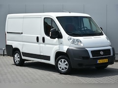 Fiat Ducato - bestel 28 2.0 MultiJet KH1 Actual