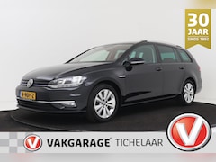 Volkswagen Golf Variant - 1.5 TSI Comfortline Business | Org NL | Sportstoelen | CarPlay | Adap. Cruise | Dealer Ond