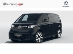 Volkswagen ID. Buzz Cargo - Bulli edition 79 kWh Led matrix | PDC | Adaptive cruise | stoelverwarming | bijrijders ban