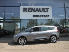 Renault Grand Scénic - 115PK-ZEN-107DKM-NAVI-CLIMA-CRUISE-PDC-TREKH