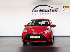 Toyota Yaris - 1.5 Hybrid Active| Climate| Camera| Cruise