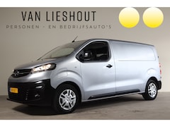 Opel Vivaro-e - L2H1 Edition 50 kWh NL-Auto Navigatie I Cruise