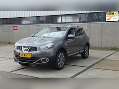 Nissan Qashqai - 2.0 Tech View