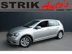 Volkswagen Golf - 1.0 TSI Comfortline - RIJKLAAR - NAVIGATIE - CAMERA - 5-DEURS