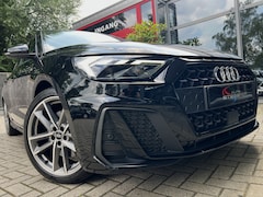 Audi A1 Sportback - 40 TFSI 207PK AUT. * 2x S-LINE * CARPLAY/ MATRIX/ KEYLESS/ NAVI/ 13 DKM