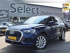 Audi Q3 - 45 TFSI e edition automaat| HYBRIDE|STOELV.|NAVI|DIGIDASH|ECC|