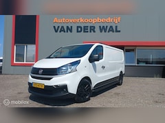 Fiat Talento - 1.6 MJ EcoJet L2H1/AIRCO/CRUISECONTROL