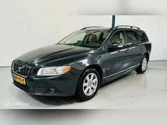 Volvo V70 - 2.0 Momentum YOUNGTIMER / €12.360, - EXCL BTW