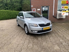 Skoda Octavia Combi - 1.8 TSI Greentech Elegance