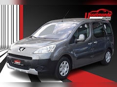 Peugeot Partner Tepee - 1.6 XR Climate Control