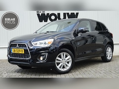 Mitsubishi ASX - 1.6 Cleartec Climate | Cruise | Trekhaak | All-season banden