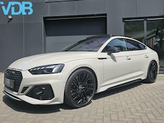 Audi RS5 - 2.9 TFSI RS 5 quattro