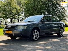 Audi A6 Limousine - 2.4 Pro Line |130.000 KM+Airco|