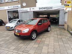 Nissan Qashqai - 1.6 Visia Trekhaak/AC