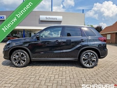 Suzuki Vitara - 1.4 Boosterjet Style Smart Hybrid |Panodak|1500 kg trekgewicht | Rijklaar prijs