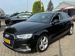 Audi A3 Limousine - 1.6 TDI Sport Automaat 2018 NL Auto