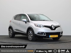 Renault Captur - 0.9 TCe Dynamique | Trekhaak | NL Auto | Navigatie | Cruise Control | Achteruitrijcamera |