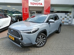 Toyota Corolla Cross - Hybrid 140 Style | Pano | Vol Leder | Parkeersensoren v/a |