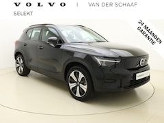 Volvo XC40 - Recharge Plus 70 kWh / Stoel\- stuurverwarming \ Camera \ Adaptieve Cruise Control \ Trekh