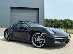 Porsche 911 - 992 3.0 Carrera NL Auto / incl. Approved garantie / Schuifdak