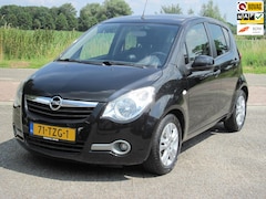 Opel Agila - 1.2 Edition