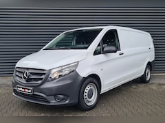 Mercedes-Benz Vito - 116 CDI Extra Lang XL Automaat Audio 40 - Carplay