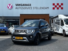 Suzuki Ignis - 1.2 Smart Hybrid Select|Camera|Stoelverwarming|Cruise|Carplay|Navi|NETTE AUTO