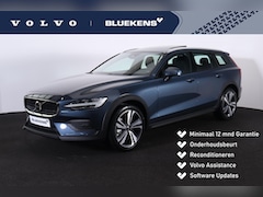 Volvo V60 Cross Country - B5 AWD Plus - Panoramisch schuifkanteldak - Elektr. bedienbare voorstoelen met geheugen