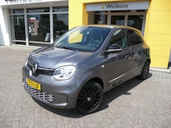 Renault Twingo Z.E. - R80 E-Tech Urban Night € 17.945 NA SUBSIDIE / NOV-22/ LANE WARNING/ STOELVERWARMING/ DRAAD