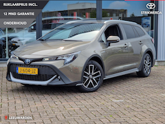 Toyota Corolla Touring Sports - 1.8 Hybrid Trek Navigatie | Camera