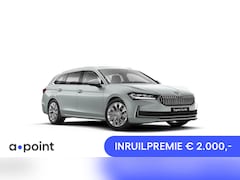 Skoda Superb Combi - First Edition 1.5 TSI 150 pk 7 versn. DSG