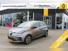 Renault Zoe - R135 Evolution 52 kWh | NL-Auto | Demo | BTW-Auto | € 2.000, - SUBSIDIE BESCHIKBAAR | Pack