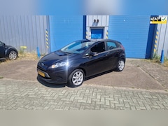 Ford Fiesta - 1.25 Limited 5 Deurs 158682 Nap