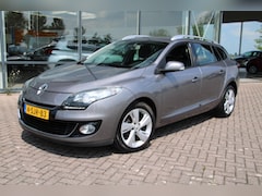 Renault Mégane Estate - 1.2 TCe Collection