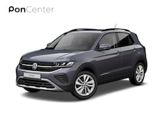 Volkswagen T-Cross - Life Edition 1.0 TSI 70 kW / 95 pk