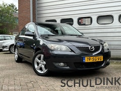 Mazda 3 - 3 2.0 Active 5-deurs AIRCO|ELEKTRISCHE RAMEN|CV