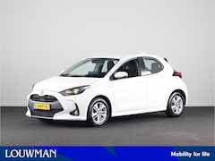 Toyota Yaris - 1.5 Hybrid Active Plus Limited | Apple Carplay/ Android Auto | Lichtmetalen Velgen |