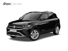 Volkswagen T-Cross - Life Edition 1.0 TSI 70 kW / 95 pk