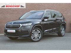 Skoda Kodiaq - 1.5 TSI 150PK DSG Laurin & Klement |19-INCH|LEER|CANTON|STOELVERKOELING|