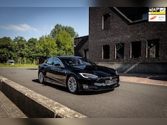 Tesla Model S - Long Range (541pk) 1e eig | Incl. BTW |