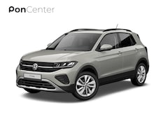 Volkswagen T-Cross - Life Edition 1.0 TSI 70 kW / 95 pk