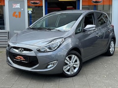 Hyundai ix20 - 1.4i i-Magine Airco LM PDC 66.000km 1e Eigenaar Dealer Historie