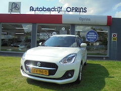 Suzuki Swift - 1.2 Select Smart Hybrid 5drs, Airco, Cruise Control, Parkeersensoren en Camera achter,