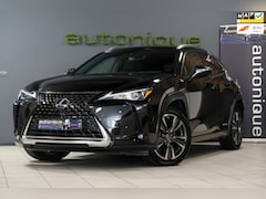 Lexus UX - 250h AWD Executive Line automaat Navi/Led/Camera