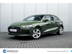 Audi A3 Sportback - 35 TFSI Advanced edition