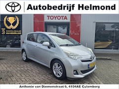 Toyota Verso S - 1.3 VVT-i Dynamic